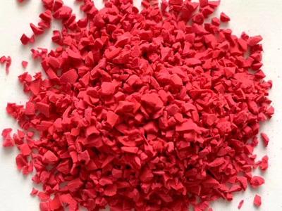 EPDM彈性塑膠場地 EPDM彈性塑膠場地